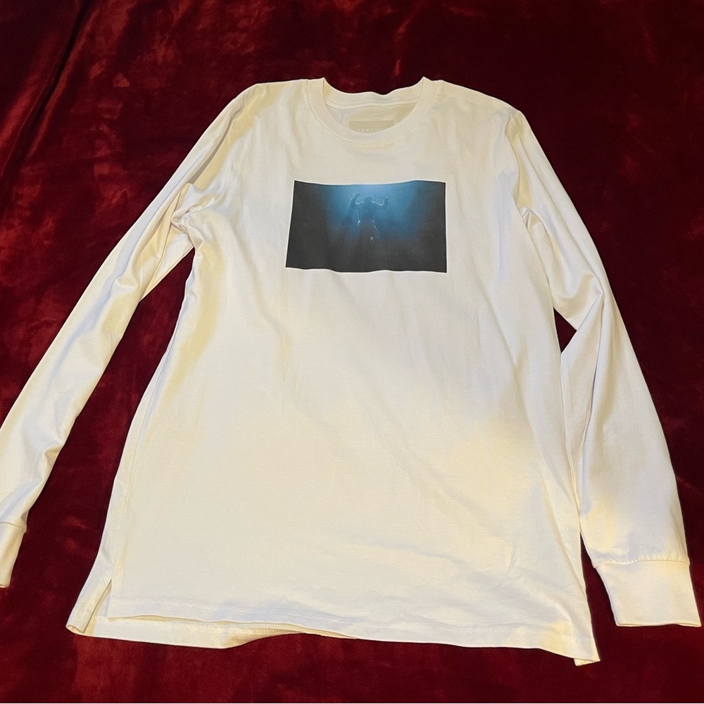 Horizon supply co long sleeve shirt